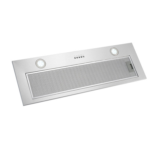 90cm Undermount Rangehood Single Filter Stainless Steel [285447]