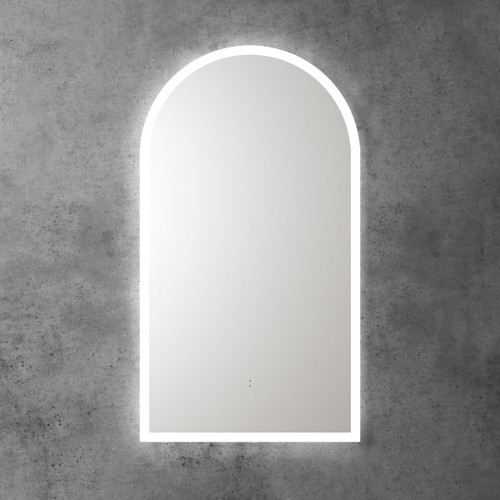 Canterbury LED Mirror [273019]