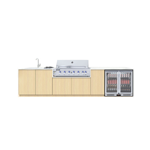 Viva+ Outdoor Kitchen 3800mm [169871]