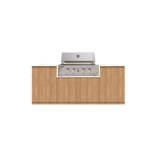 Basino Outdoor Kitchen 2200mm [182780]