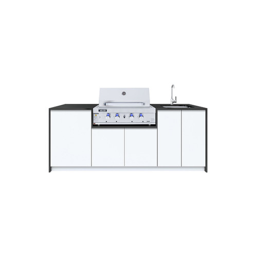 Prima Outdoor Kitchen 2300mm [169866]