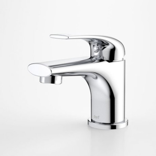 Hugo Basin Mixer Chrome 5Star [136924]