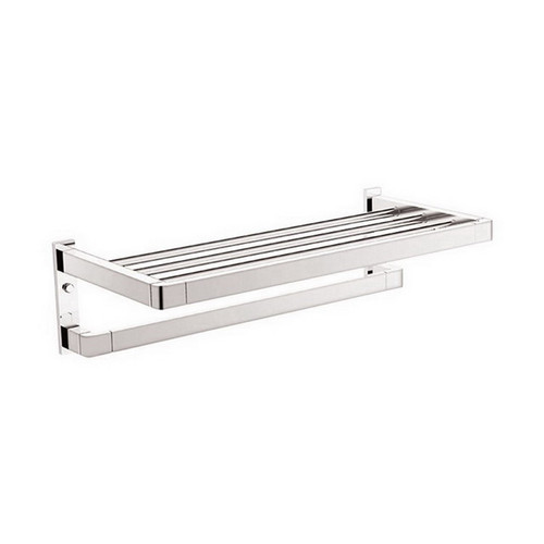 Brooklyn Towel Rack Chrome [155057]