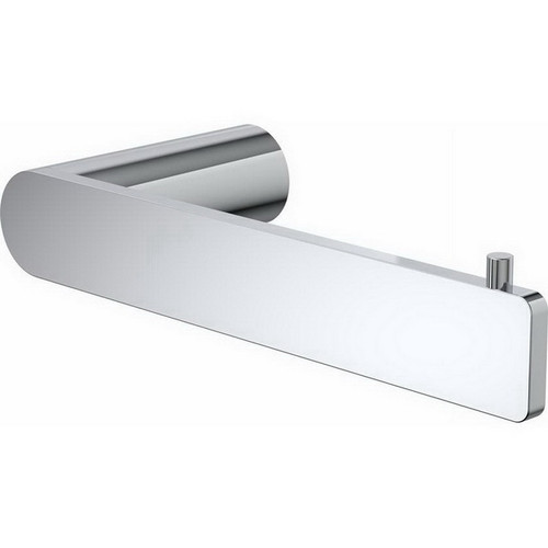 Urbane II Thin Edge Toilet Roll Holder Chrome [195250]
