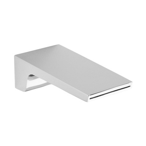 Wave 180 Bath Spout Chrome [117482]