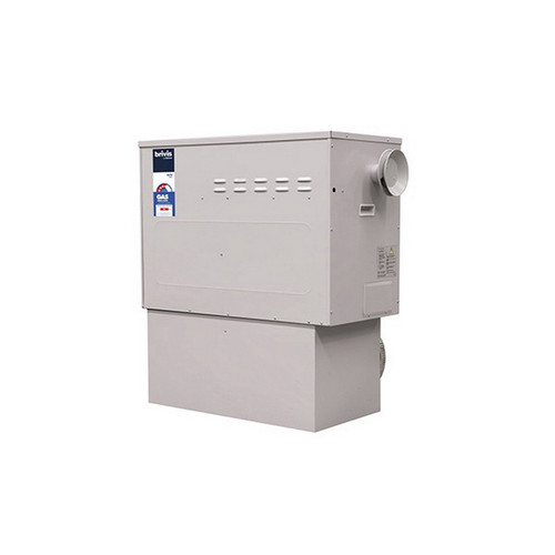 Buffalo BX3 Ducted Gas Heater 15.5kW Natural Gas [135885]