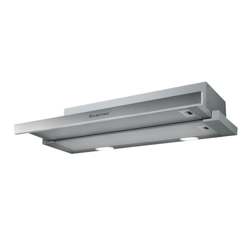90cm Stainless Steel Slideout Rangehood 3 Speed Motor [253984]
