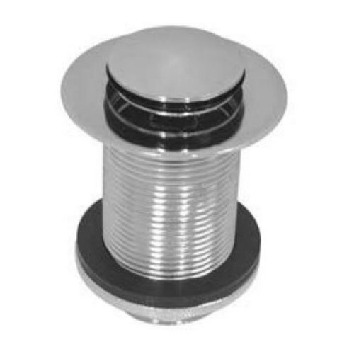 Pop-Up Waste with Overflow 32mm Chrome [254848]