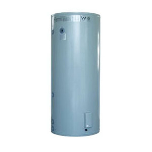 400L Solar Ready Tank Glass Lined 3.6kW [124041]