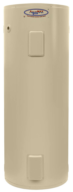 Aquamax 400L Electric Water Heater 4.8kW Two Elements [136782]