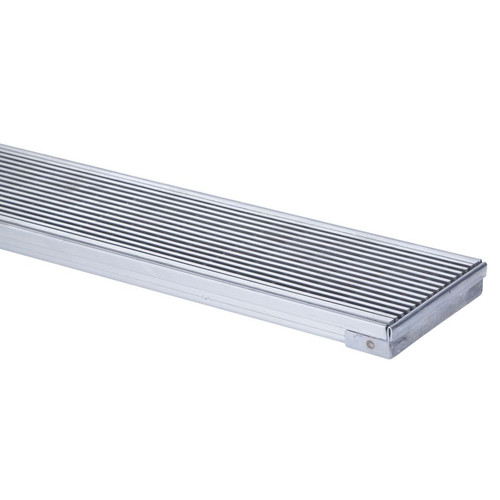 100 x 900mm Channel and Grate Kit 22mm Deep [169478]