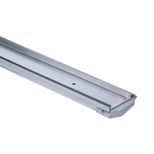 100 x 1200mm Channel and Tile Insert Kit [169444]