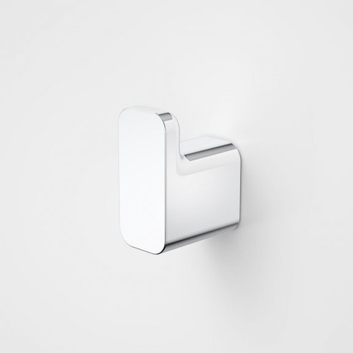 Luna Robe Hook Chrome [156674]