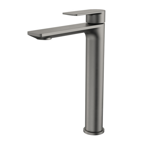 Urbane II Tower Basin Mixer Gunmetal 6Star [196088]