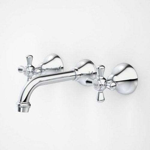 El Toro Cross Bath Set [036930]