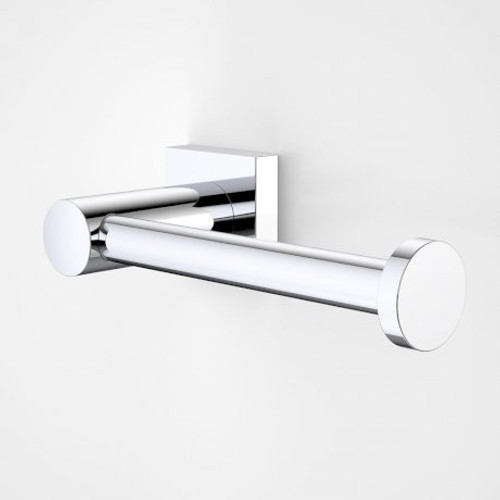 Enix Toilet Roll Holder Chrome [117069]