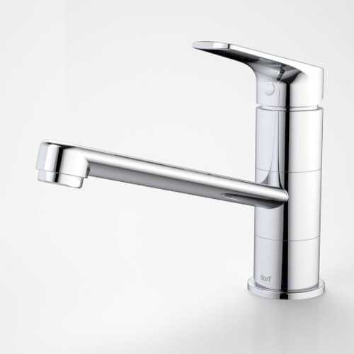 Kip Sink Mixer Chrome 5Star [129666]