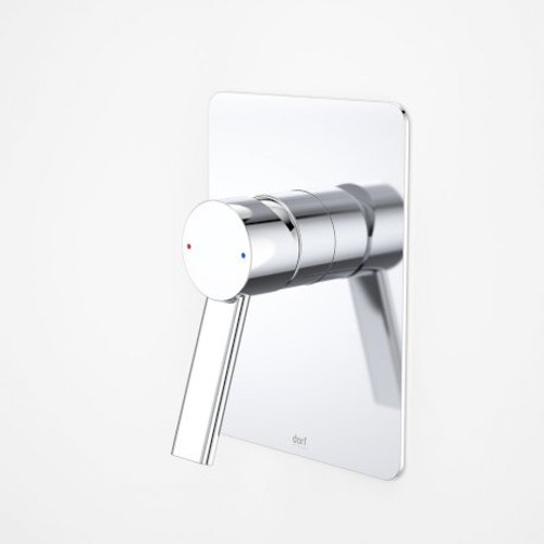 Villa Bath/Shower Mixer [136962]