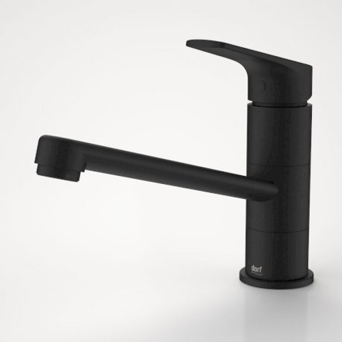 Kip Sink Mixer Black 5Star [157988]