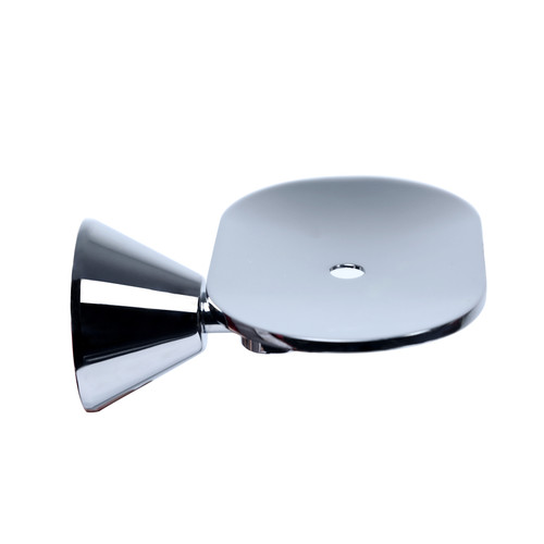 Soap Holder Chrome [158696]