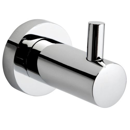 Projix Robe Hook Chrome [116017]