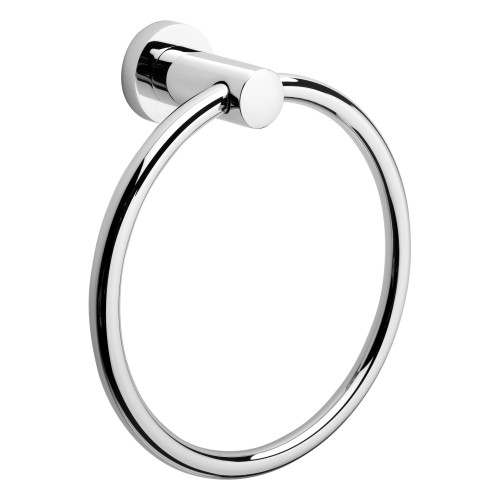 Projix Towel Ring Chrome [116013]