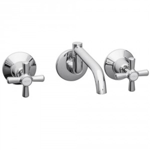 Armada Laundry Set Chrome 4Star [133322]
