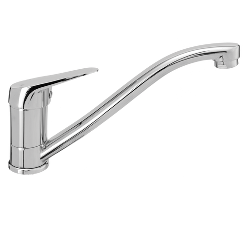Classic Kitchen MKII Sink Mixer Chrome 4Star [139748]